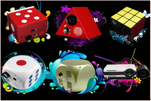 魔力星夜场娱乐机